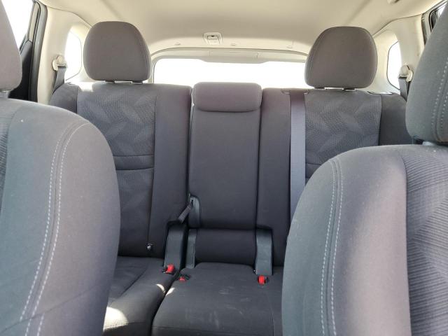 Photo 10 from auction – 2016 NISSAN ROGUE S with VIN KNMAT2MT1GP608753