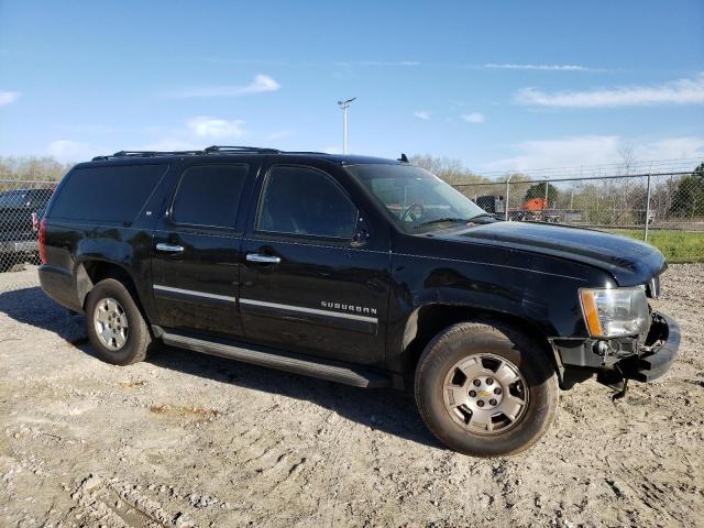 Photo 4 from auction – 2012 CHEVROLET SUBURBAN C with VIN 1GNSCJE06CR314760