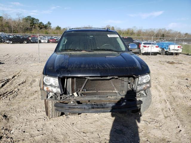 Photo 5 from auction – 2012 CHEVROLET SUBURBAN C with VIN 1GNSCJE06CR314760