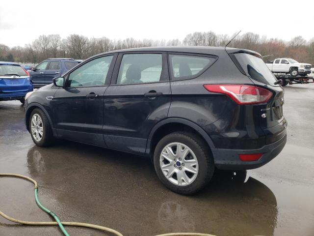 Photo 2 from auction – 2015 FORD ESCAPE S with VIN 1FMCU0F72FUB10423