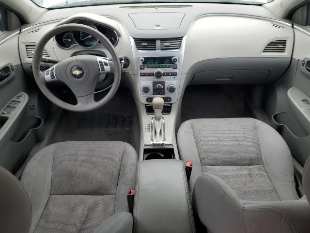 Photo 8 from auction – 2011 CHEVROLET MALIBU 1LT with VIN 1G1ZC5EU7BF247550
