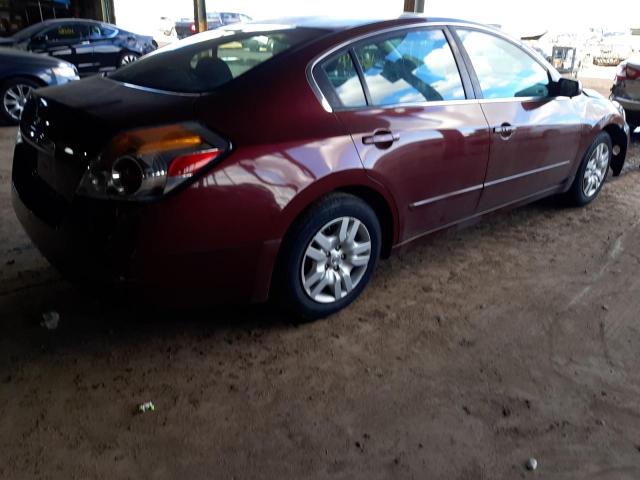 Photo 3 from auction – 2012 NISSAN ALTIMA BAS with VIN 1N4AL2AP8CC230378