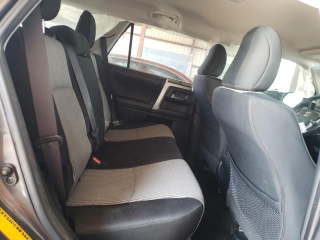Photo 11 from auction – 2016 TOYOTA 4RUNNER SR with VIN JTEZU5JR8G5147990