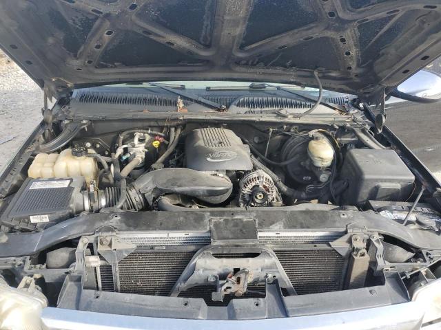Photo 11 from auction – 2007 GMC NEW SIERRA with VIN 2GTEC13V371141136