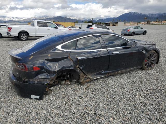 Photo 3 from auction – 2013 TESLA MODEL S with VIN 5YJSA1DPXDFP26703