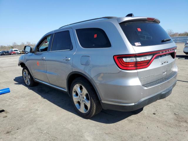 Photo 2 from auction – 2015 DODGE DURANGO LI with VIN 1C4RDJDG8FC730173