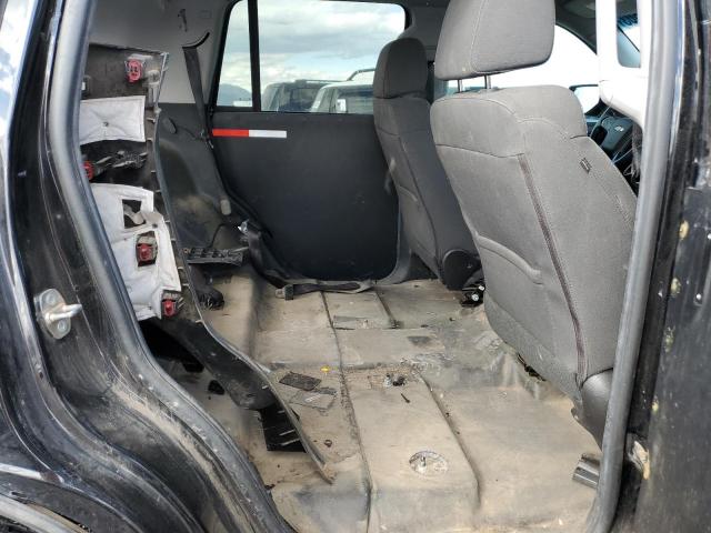 Photo 11 from auction – 2018 CHEVROLET TAHOE SPEC with VIN 1GNSKFEC6JR219848