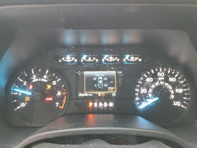 Photo 9 from auction – 2020 FORD F150 SUPER with VIN 1FTEX1EP4LFA44484