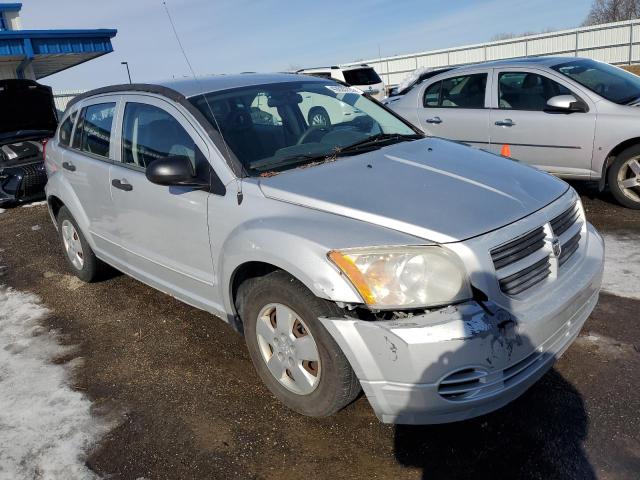 Photo 4 from auction – 2007 DODGE CALIBER with VIN 1B3HB28B37D281200