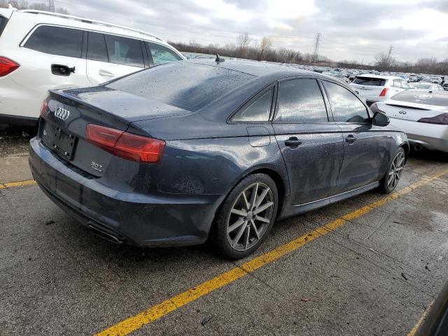 Photo 3 from auction – 2016 AUDI A6 PRESTIG with VIN WAUHGAFC3GN164536