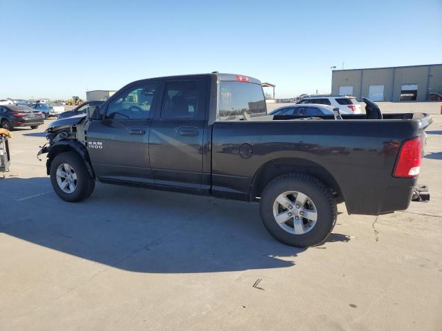 Photo 2 from auction – 2018 RAM 1500 ST with VIN 1C6RR6FG9JS293902