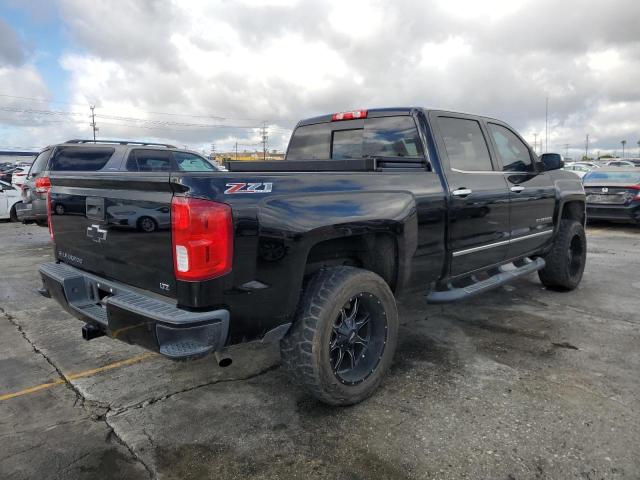 Photo 3 from auction – 2017 CHEVROLET SILVERADO with VIN 3GCUKSEC5HG251405