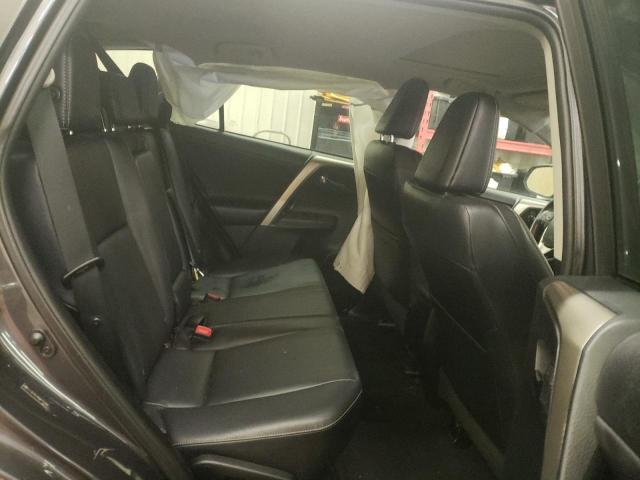 Photo 10 from auction – 2013 TOYOTA RAV4 LIMIT with VIN 2T3DFREV0DW111299