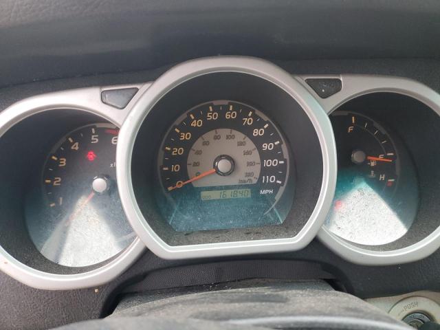 Photo 9 from auction – 2004 TOYOTA 4RUNNER SR with VIN JTEBU14R940022804