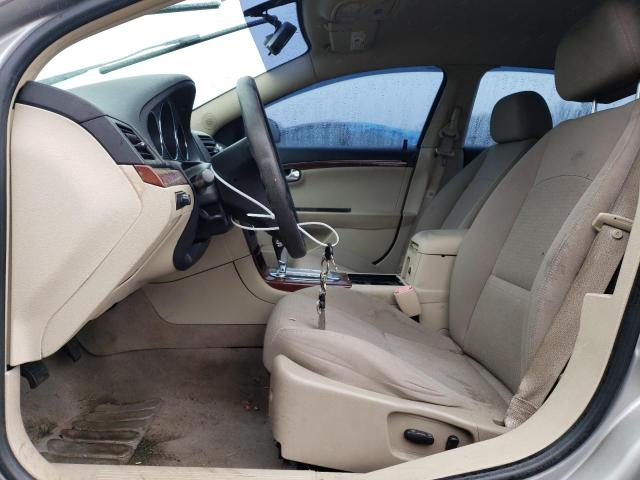 Photo 7 from auction – 2007 SATURN AURA XE with VIN 1G8ZS57N27F310085