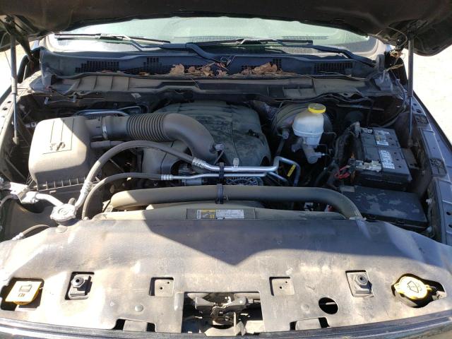 Photo 11 from auction – 2018 RAM 1500 ST with VIN 3C6JR6AT7JG173394