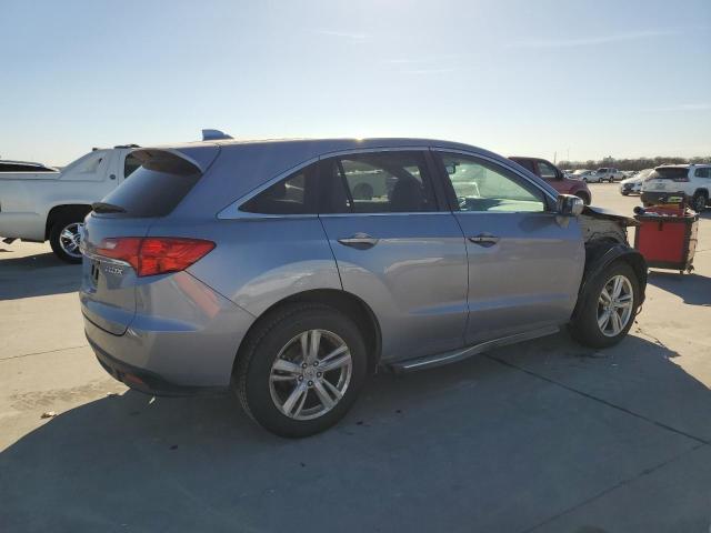 Photo 3 from auction – 2013 ACURA RDX with VIN 5J8TB3H38DL008411