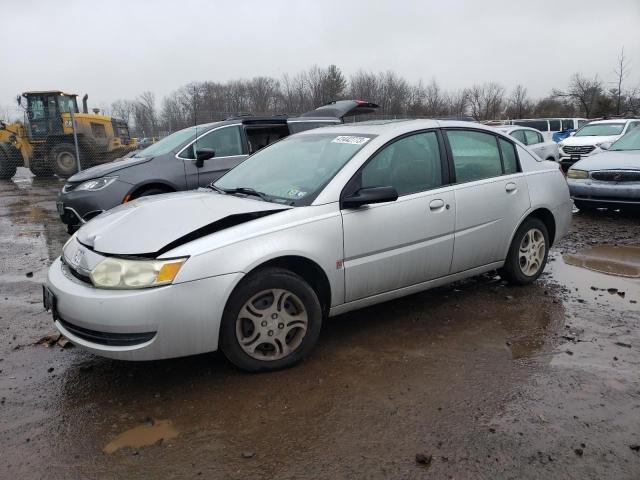 SATURN ION LEVEL 2003 with VIN 1G8AJ52F93Z152661 - Photo from auction
