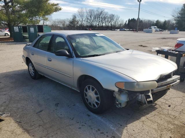 Photo 4 from auction – 2004 BUICK CENTURY CU with VIN 2G4WS52J741296678