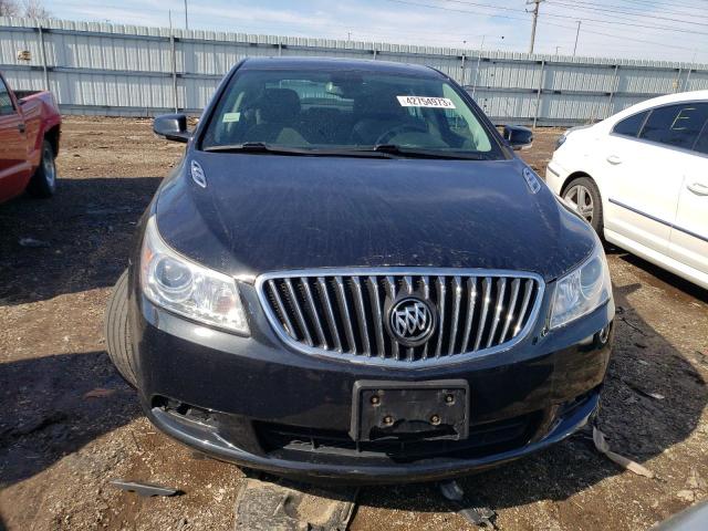 Photo 5 from auction – 2013 BUICK LACROSSE P with VIN 1G4GH5E33DF186722