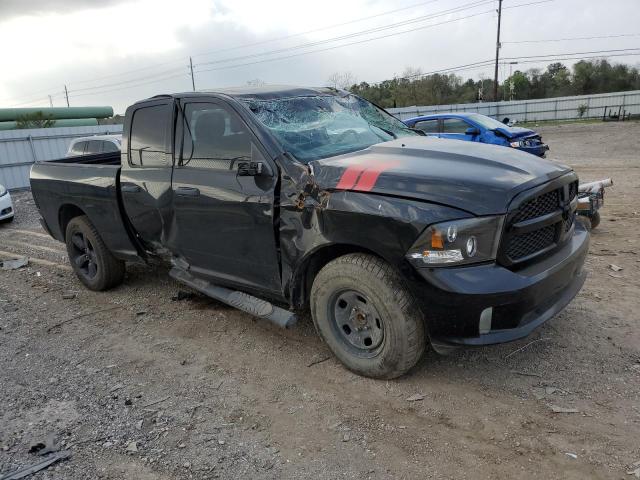 Photo 4 from auction – 2015 RAM 1500 ST with VIN 1C6RR6FT0FS512525