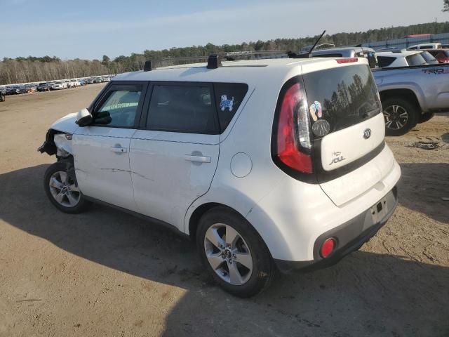 Photo 2 from auction – 2018 KIA SOUL with VIN KNDJN2A25J7559330
