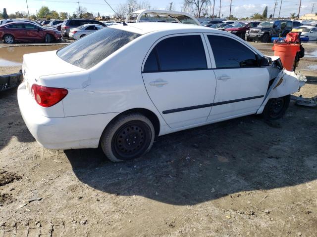 Photo 3 from auction – 2005 TOYOTA COROLLA CE with VIN 1NXBR32E65Z475589