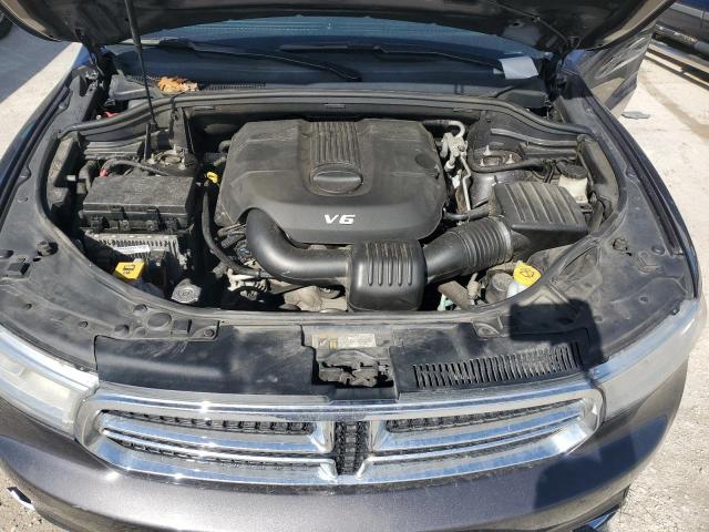 Photo 12 from auction – 2015 DODGE DURANGO SX with VIN 1C4RDJAG2FC843198