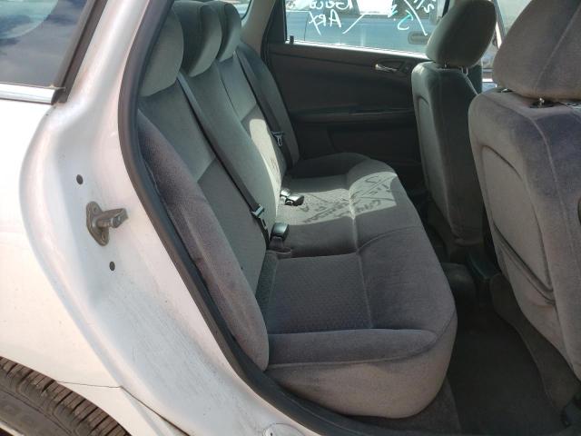 Photo 10 from auction – 2010 CHEVROLET IMPALA LT with VIN 2G1WB5EK5A1248027