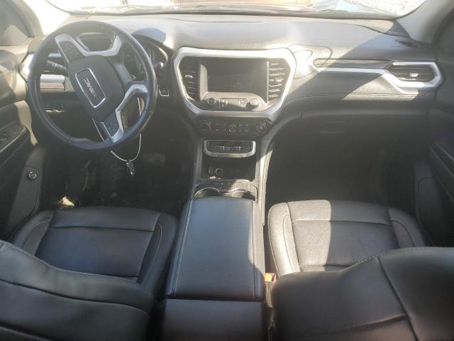 Photo 8 from auction – 2020 GMC ACADIA SLT with VIN 1GKKNULS7LZ135799