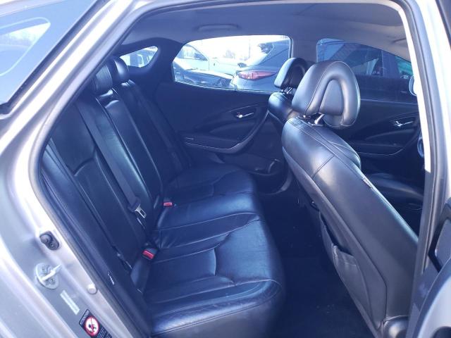 Photo 10 from auction – 2012 HYUNDAI AZERA GLS with VIN KMHFH4JG9CA142248