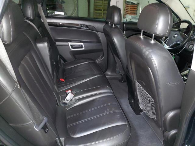 Photo 11 from auction – 2013 CHEVROLET CAPTIVA LT with VIN 3GNAL4EK1DS541013