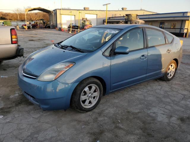 TOYOTA PRIUS 2008 with VIN JTDKB20UX87741860 - Photo from auction