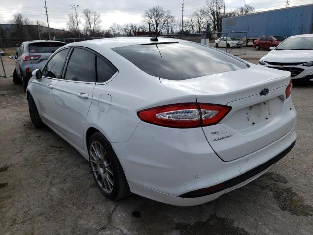 Photo 2 from auction – 2013 FORD FUSION SE with VIN 3FA6P0H75DR168221