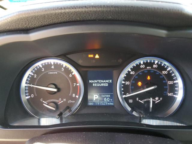 Photo 9 from auction – 2015 TOYOTA HIGHLANDER with VIN 5TDZARFH6FS011726