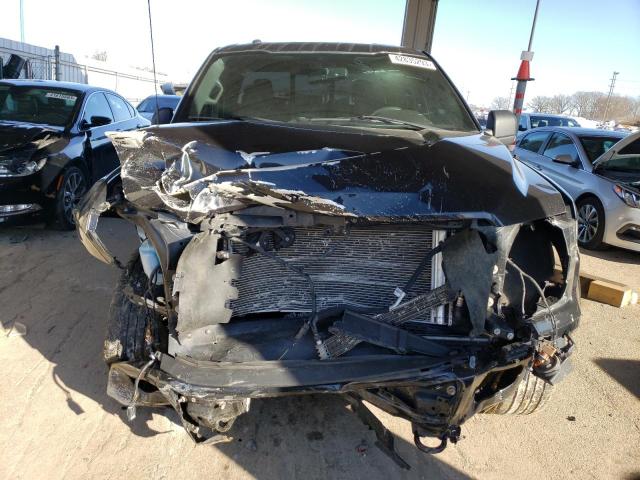Photo 5 from auction – 2015 FORD F150 SUPER with VIN 1FTEX1EP4FFB40121
