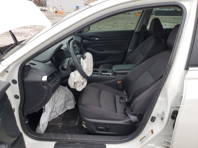 Photo 7 from auction – 2019 NISSAN ALTIMA S with VIN 1N4BL4BV9KN324530