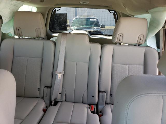 Photo 10 from auction – 2010 FORD EXPEDITION with VIN 1FMJU1F54AEB20983