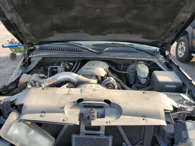 Photo 11 from auction – 2004 CHEVROLET SILVERADO with VIN 2GCEC13T341407264