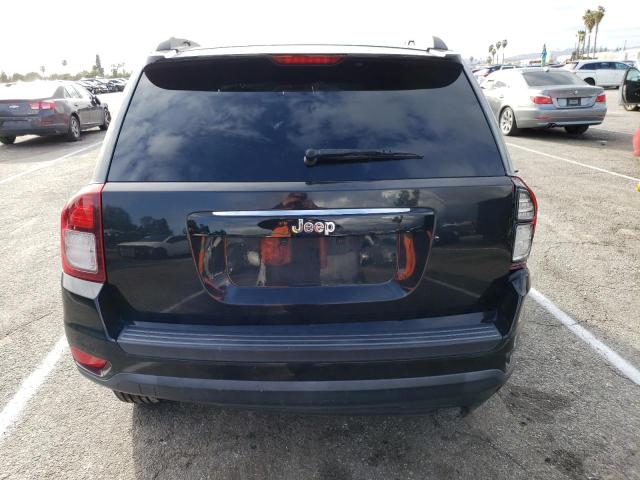 Photo 6 from auction – 2014 JEEP COMPASS SP with VIN 1C4NJCBA9ED882960