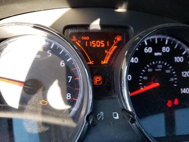 Photo 9 from auction – 2014 NISSAN VERSA NOTE with VIN 3N1CE2CP9EL351599