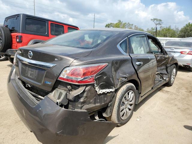 Photo 3 from auction – 2014 NISSAN ALTIMA 2.5 with VIN 1N4AL3AP9EN361722