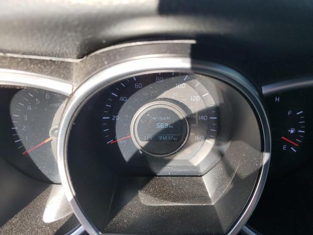Photo 9 from auction – 2015 KIA OPTIMA LX with VIN 5XXGM4A71FG446686