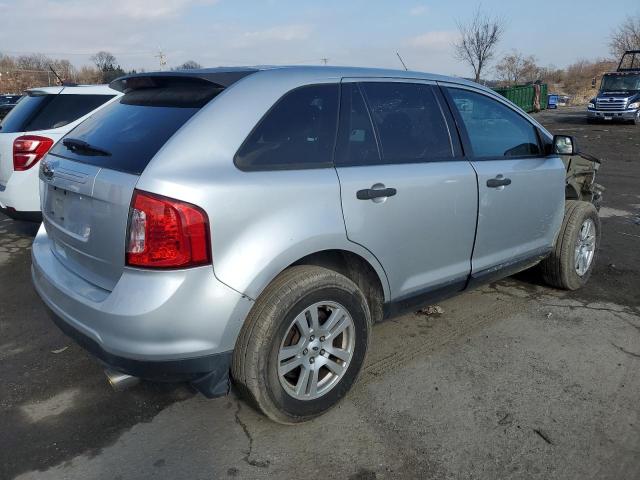 Photo 3 from auction – 2011 FORD EDGE SE with VIN 2FMDK3GC3BBB59119