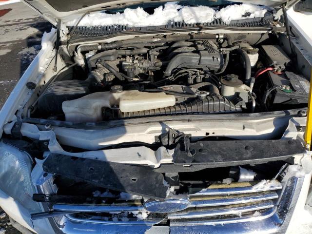 Photo 12 from auction – 2006 FORD EXPLORER X with VIN 1FMEU73E86UB06056