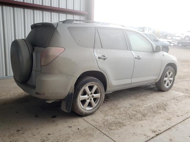 Photo 3 from auction – 2007 TOYOTA RAV4 with VIN JTMBD33VX75081088