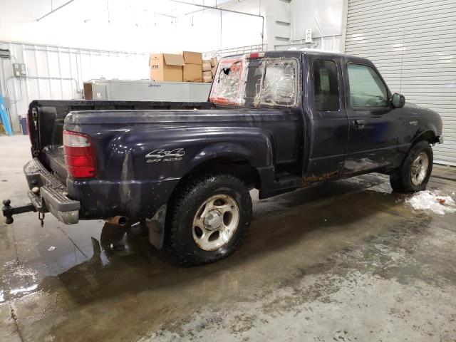 Photo 3 from auction – 2001 FORD RANGER SUP with VIN 1FTZR15EX1PB73301