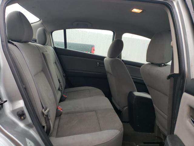 Photo 10 from auction – 2012 NISSAN SENTRA 2.0 with VIN 3N1AB6AP5CL611911