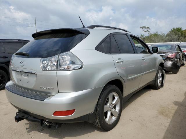 Photo 3 from auction – 2007 LEXUS RX 350 with VIN JTJGK31U170006702