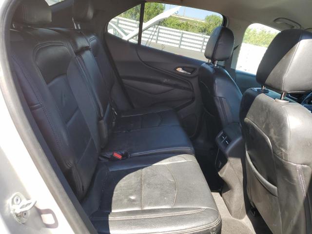 Photo 11 from auction – 2018 CHEVROLET EQUINOX LT with VIN 2GNAXJEV9J6162476